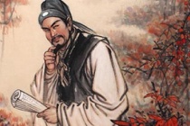 杜牧的游玩轶事