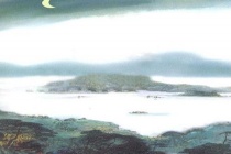 《望洞庭》文学鉴赏