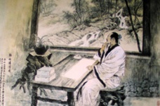 王昌龄的故事三则