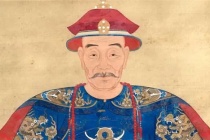 广东平南王尚可喜介绍