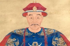 广东平南王尚可喜介绍