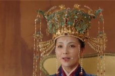 《大宋宫词》刘娥被封为皇后