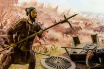 宋与辽西夏金元攻防战的优劣势
