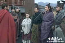 曹操立曹丕为接班人的原因
