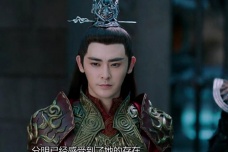 《琉璃》元朗为何偏爱罗喉计都