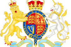 英国历代王朝及君主