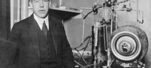 1962年11月18日：尼尔斯·玻尔逝世