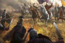 万历三大征简述