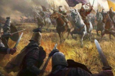 万历三大征简述