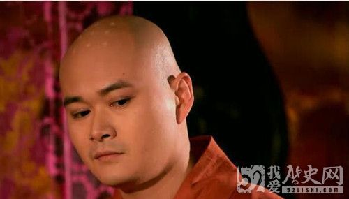 薛怀义如何成为武则天男宠_薛怀义如何得宠、失宠_失宠后薛怀义又做了什么