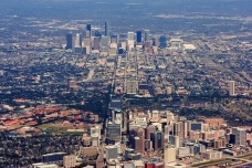 美国休斯敦在哪个州