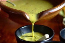 擂茶为什么会没落