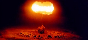 1626年5月30日：天启大爆炸