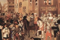 哈布斯堡王朝的发展壮大