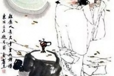 刘禹锡的性格特点