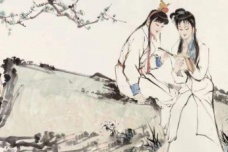 贾宝玉为何独爱林黛玉