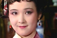 薛宝琴人物相关