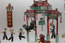 凌源皮影戏的词格