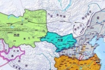 历史上到底有几个辽国