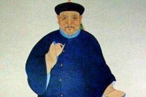 清朝名将岳钟琪的生平简介