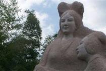 娥皇女英:最早的二女共侍一夫