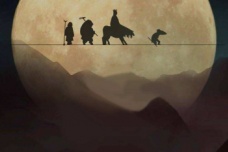 唐僧师徒是人生的四种状态