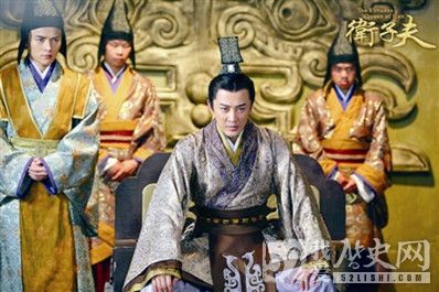 汉武帝为何杀太子_太子死后汉武帝又做了什么