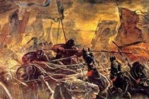 夷陵之战的历史背景