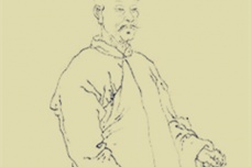 扬州八怪李鱓人物简介