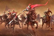 晋灭谯蜀之战的背景与影响