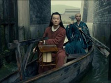 白居易简介：于乱世出生