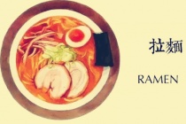 日本拉面有哪些分类