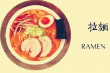 日本拉面有哪些分类