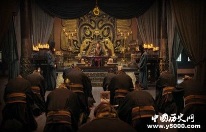 刘询不废太子刘奭的原因