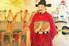 明朝与色目的民族关系