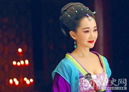 李世民的后宫，谁最受宠爱？