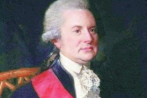 马戛尔尼生平简介