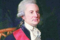 马戛尔尼生平简介