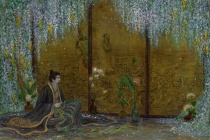 《九歌·湘君》赏析