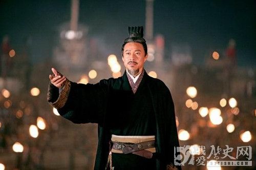 揭秘：枭雄曹操一生未称帝的原因