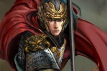 云台二十八将之王梁生平简介