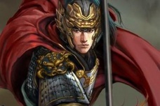 云台二十八将之王梁生平简介