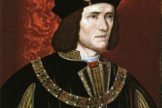 理查三世生平介绍