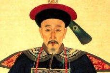 嘉庆帝为什么喜欢纪晓岚