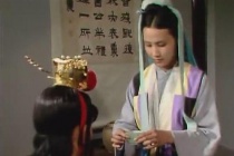 《红楼梦》中妙玉和宝玉的关系