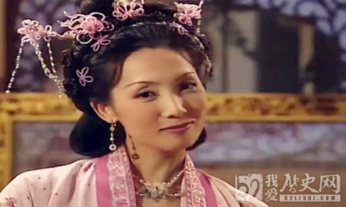 惊艳唐玄宗的梅妃争不过杨贵妃的原因