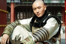 胤礼的生平简介