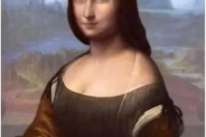 《蒙娜丽莎》最神秘的微笑