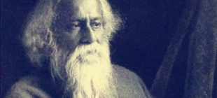 1861年5月7日：泰戈尔出生