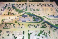 楼兰消失的环境因素有哪些